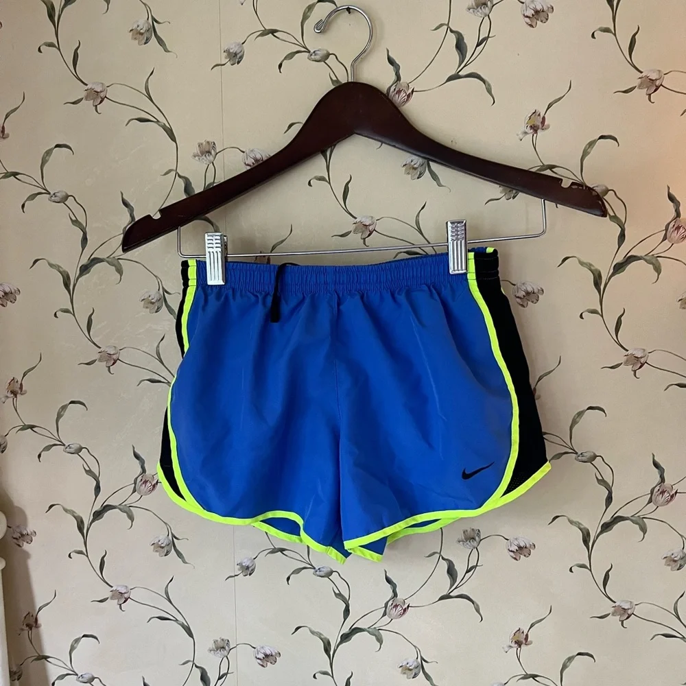 Nike dry-fit shorts